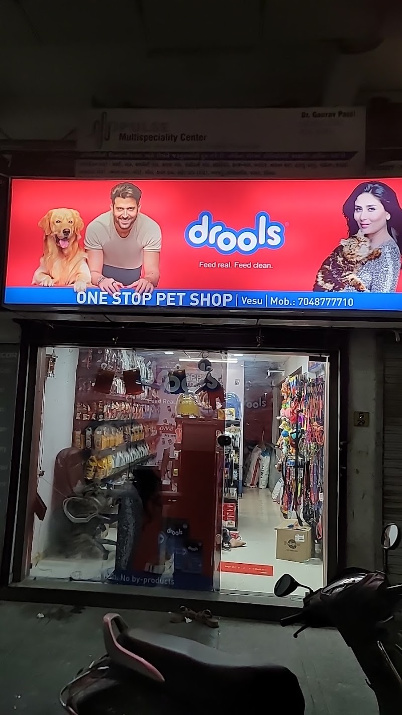 One Stop Pet Shop — Photo 4