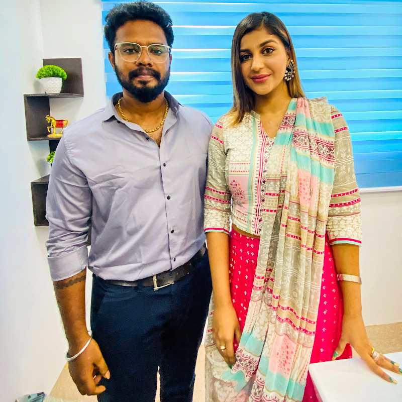 ORANGE PaWsiTive PuPs & KenneL — Photo 3