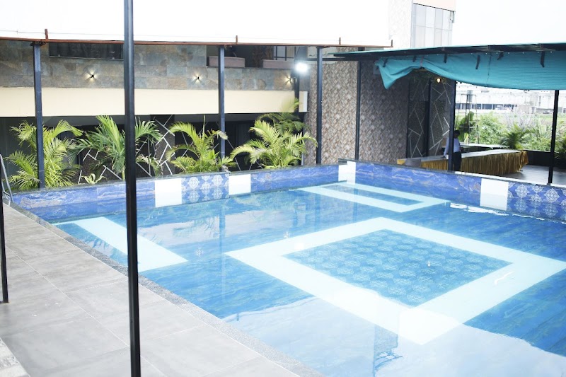 ORRANGE EYE RESORT — Photo 3