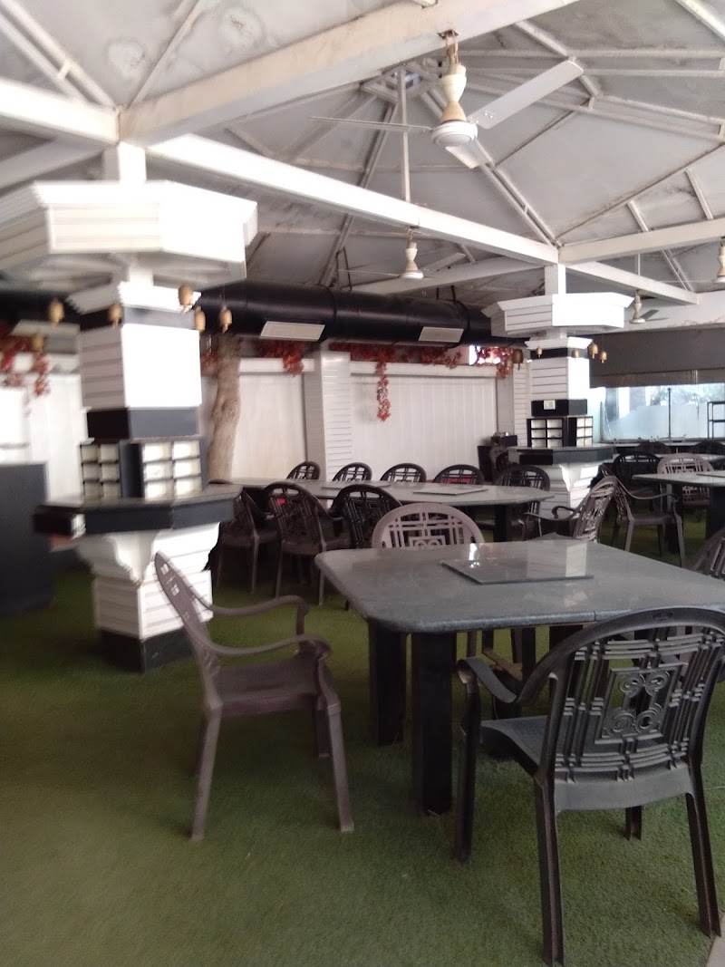 OYO Florence Hotel — Photo 3