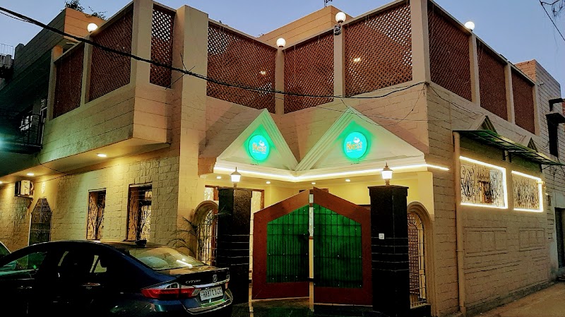 Panchhi's Nest Villa - Amritsar