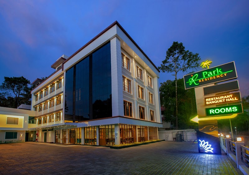 Park Residency Pallom