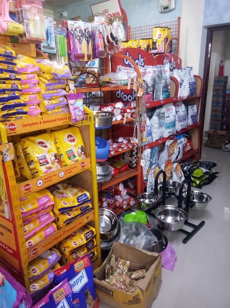 PAT 4 PETS VETERINARY MEDICAL STORE — Photo 3