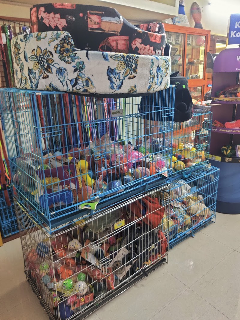 PAT 4 PETS VETERINARY MEDICAL STORE — Photo 4