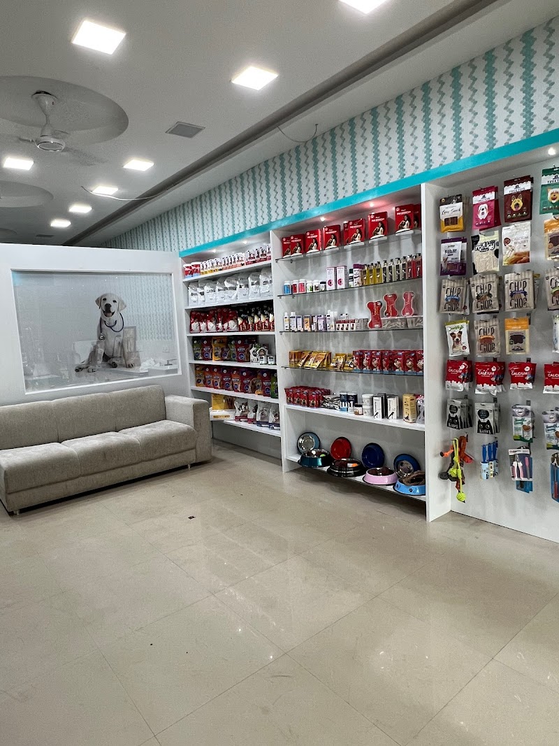 PAW CARE Veterinary Clinic — Photo 3