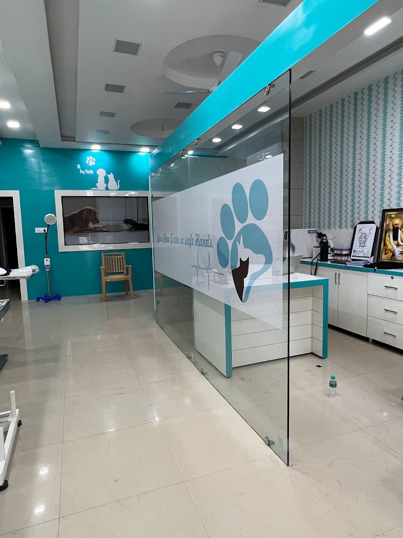 PAW CARE Veterinary Clinic — Photo 4