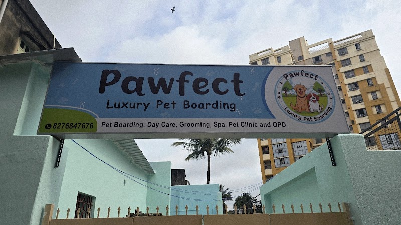 Pawfect Luxury Pet Boarding
