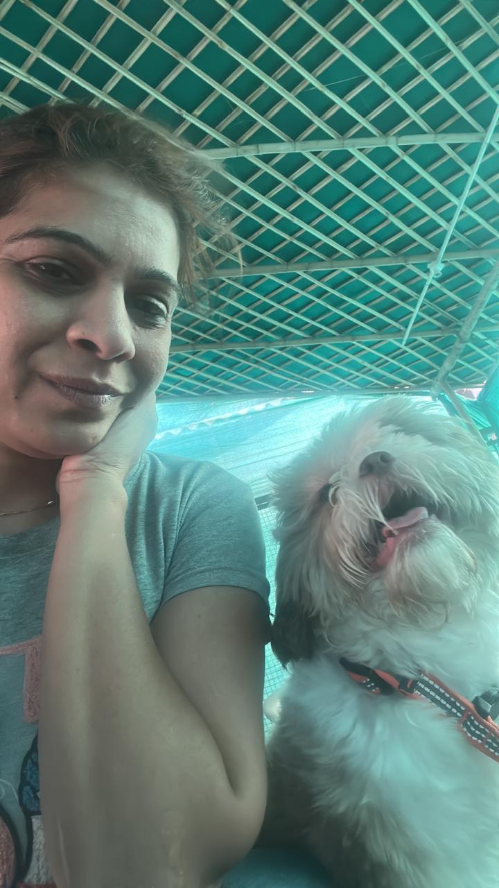 Pawfect Retreat Noida — Photo 3