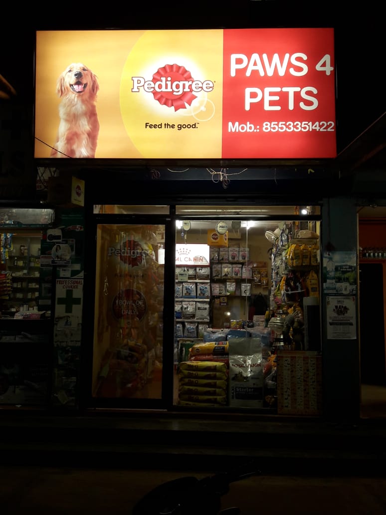 Paws 4 pets — Photo 4