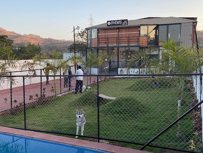 PAWS Pet Care — Photo 2