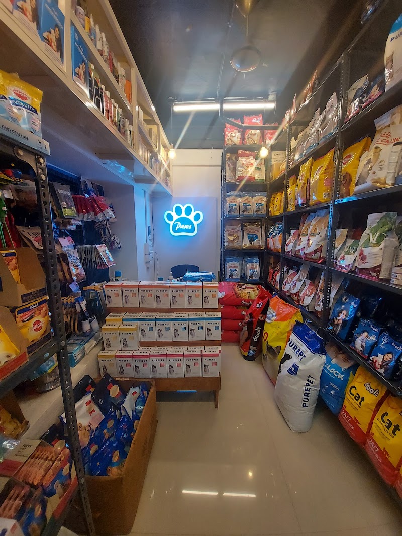 PAWS The Pet Shop — Photo 3