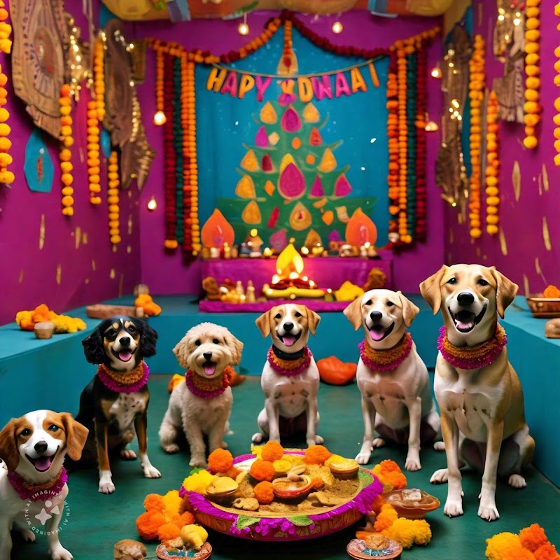 PAWSHAKE PETS & KENNEL