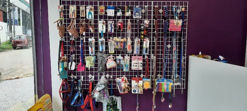 Pawsitive Pet Care Shop — Photo 3