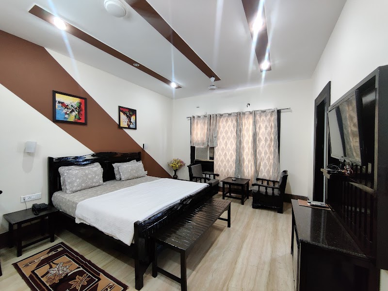 Pearl of taj — Photo 2