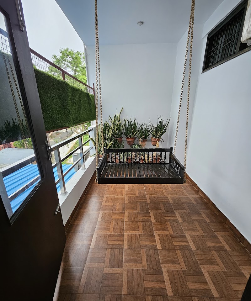 Pearl of taj — Photo 3