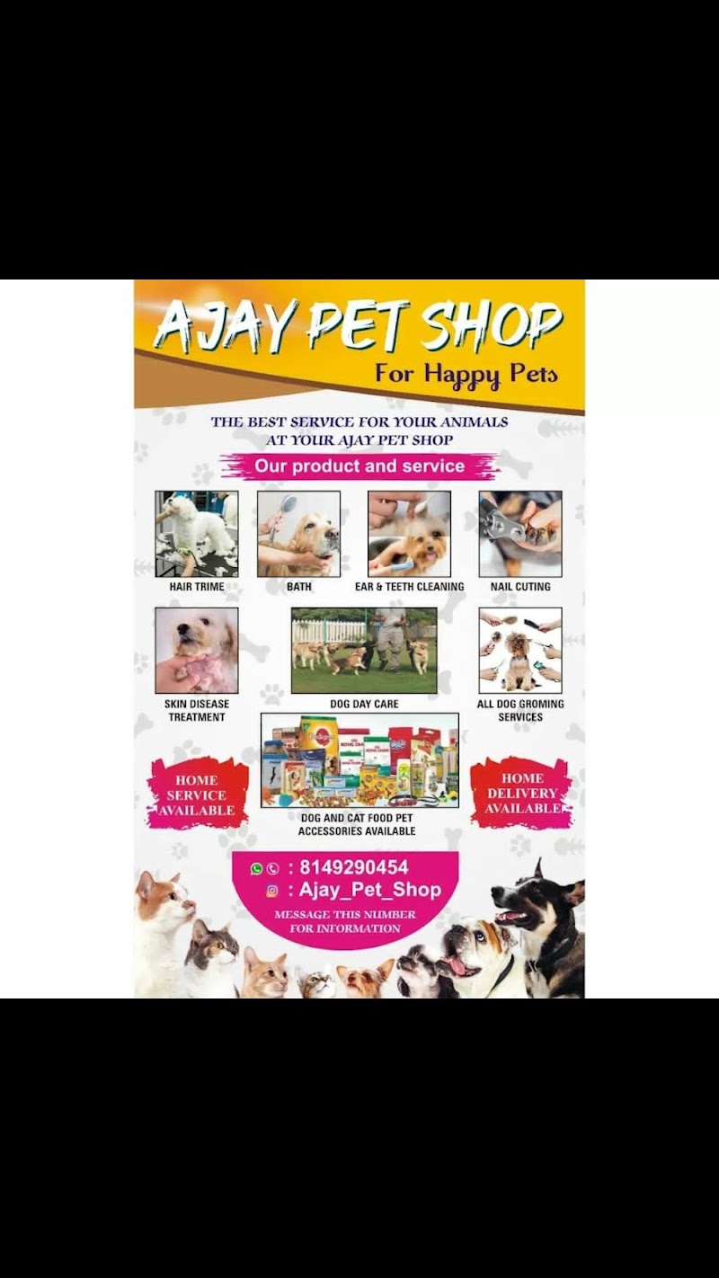 👌PERFECT GROOMING 🙋♂️-BEST PET GROOMER