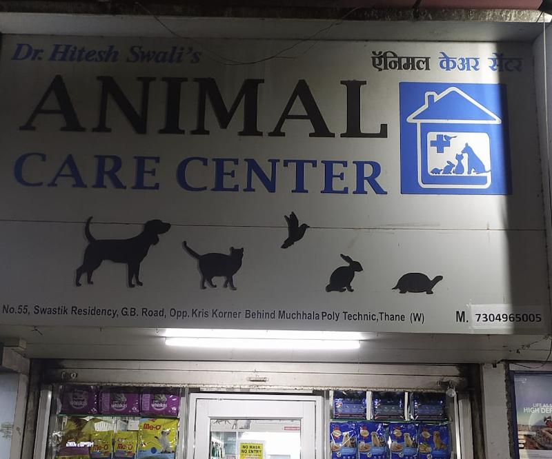 PET AANGAN (Pet Clinic) : Animal & Pet Doctor | Vet Doctor | Veterinary in Thane West