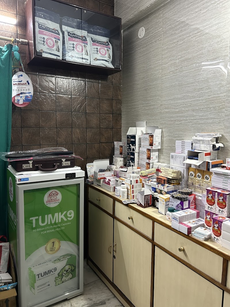 Pet Care Clinic — Photo 2