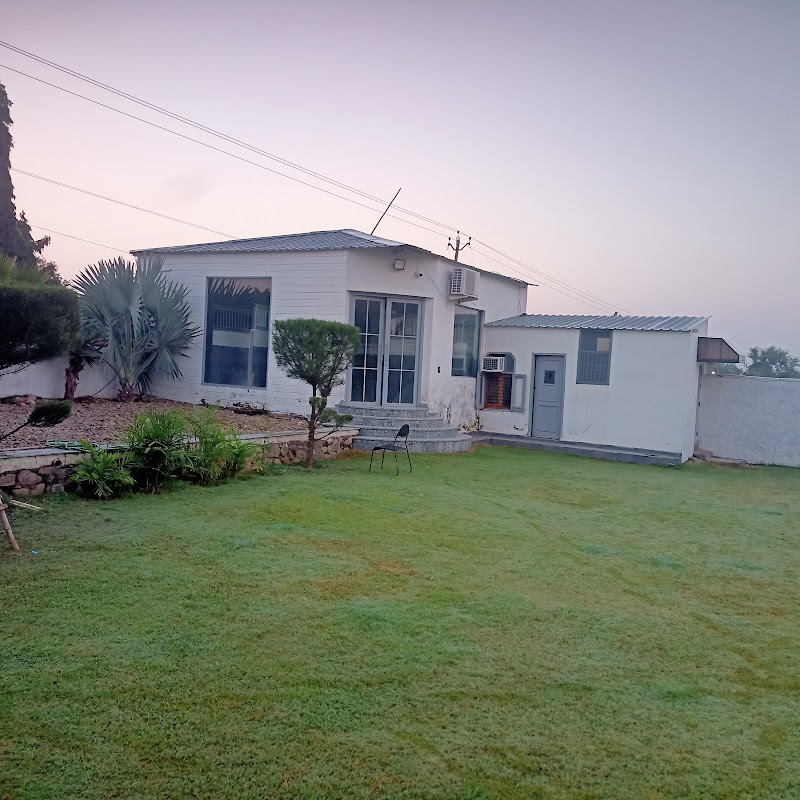 Pet Castle (pet hostel, chandigarh)