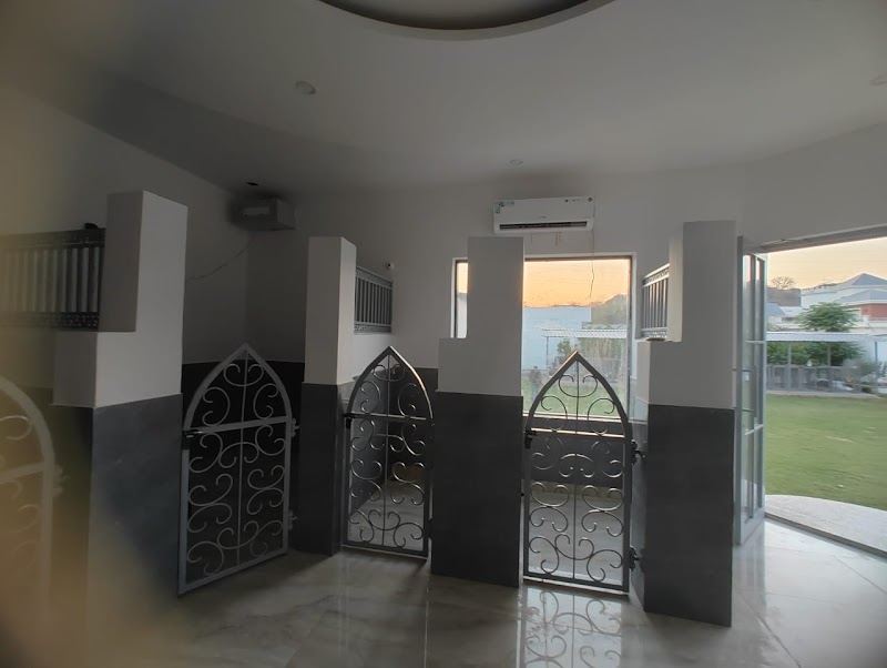 Pet Castle (pet hostel, chandigarh) — Photo 2