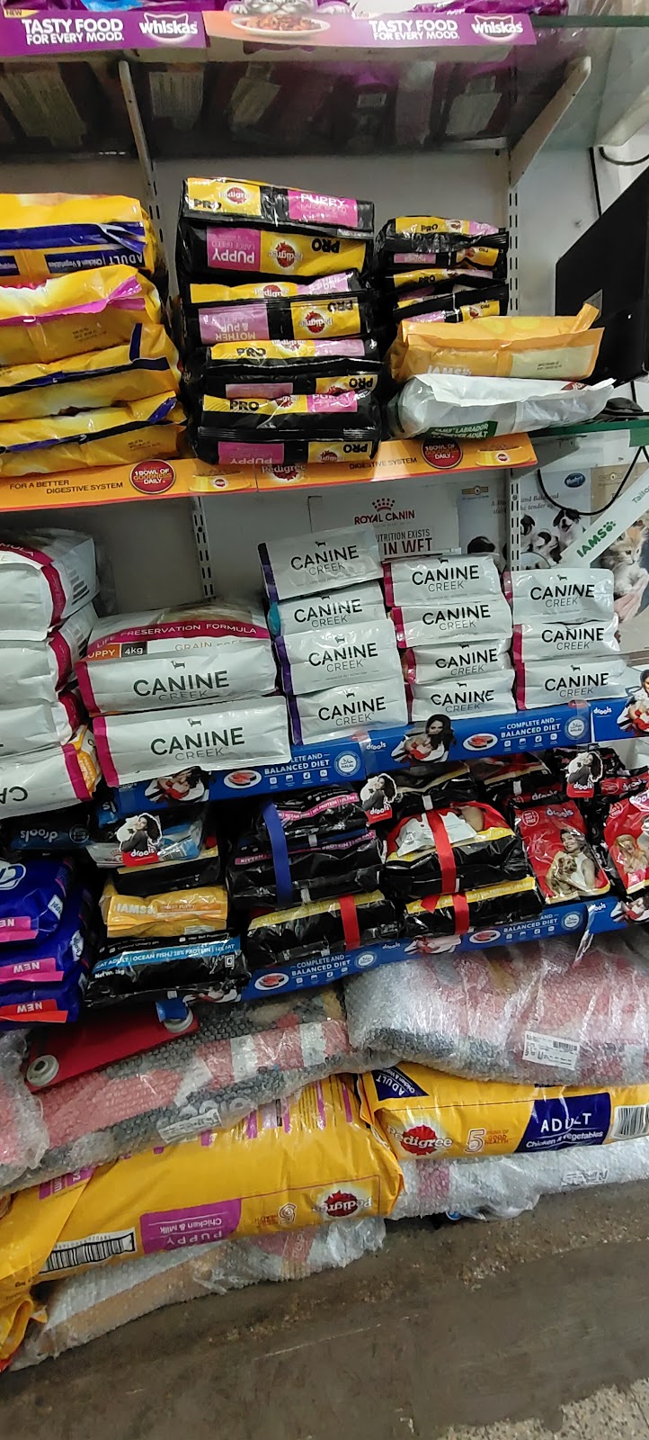 Pet Clinic and Shop — Photo 3