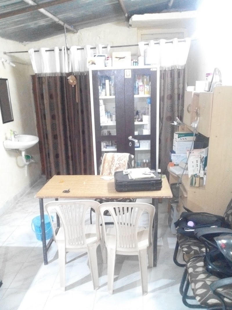 Pet Clinic (Dr Brajesh Gupta) — Photo 3