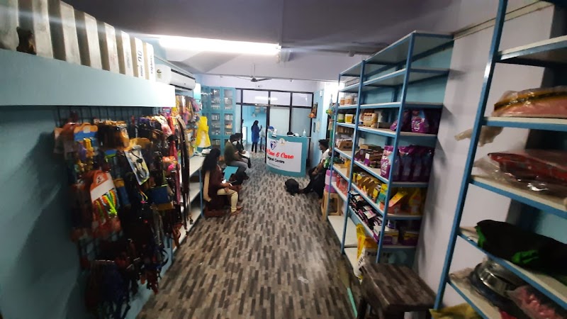 Pet cure and care surgical centre — Photo 3