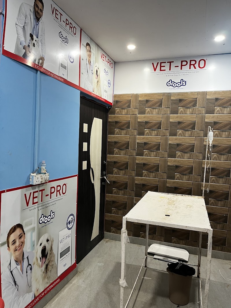 Pet Cure Veterinary Clinic