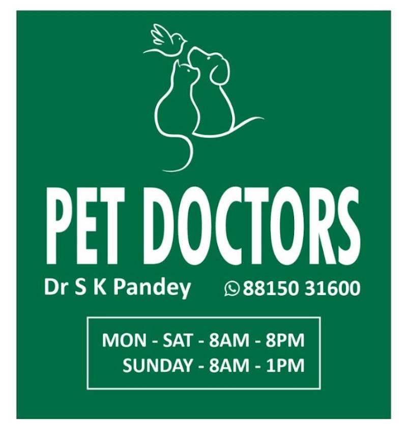 PET DOCTORS Clinic