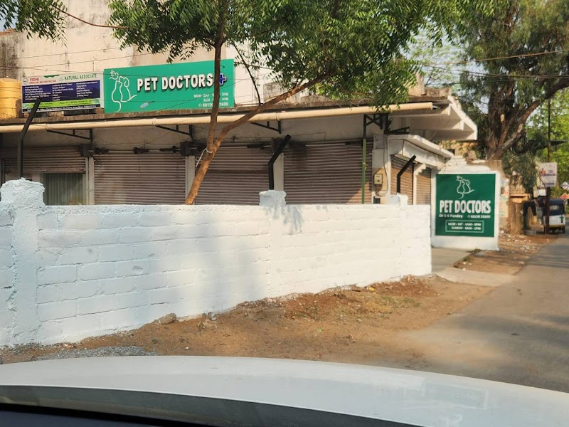 PET DOCTORS Clinic — Photo 2