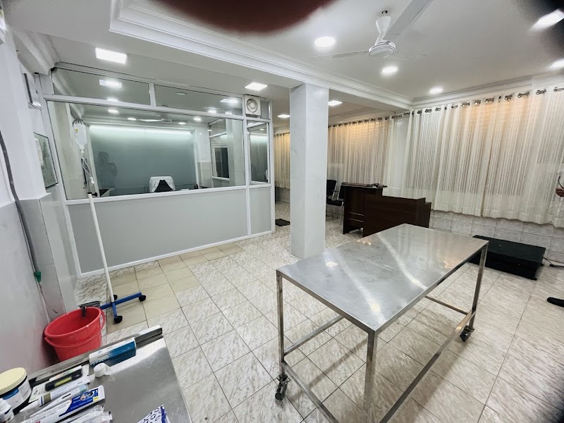 PET DOCTORS Clinic — Photo 3