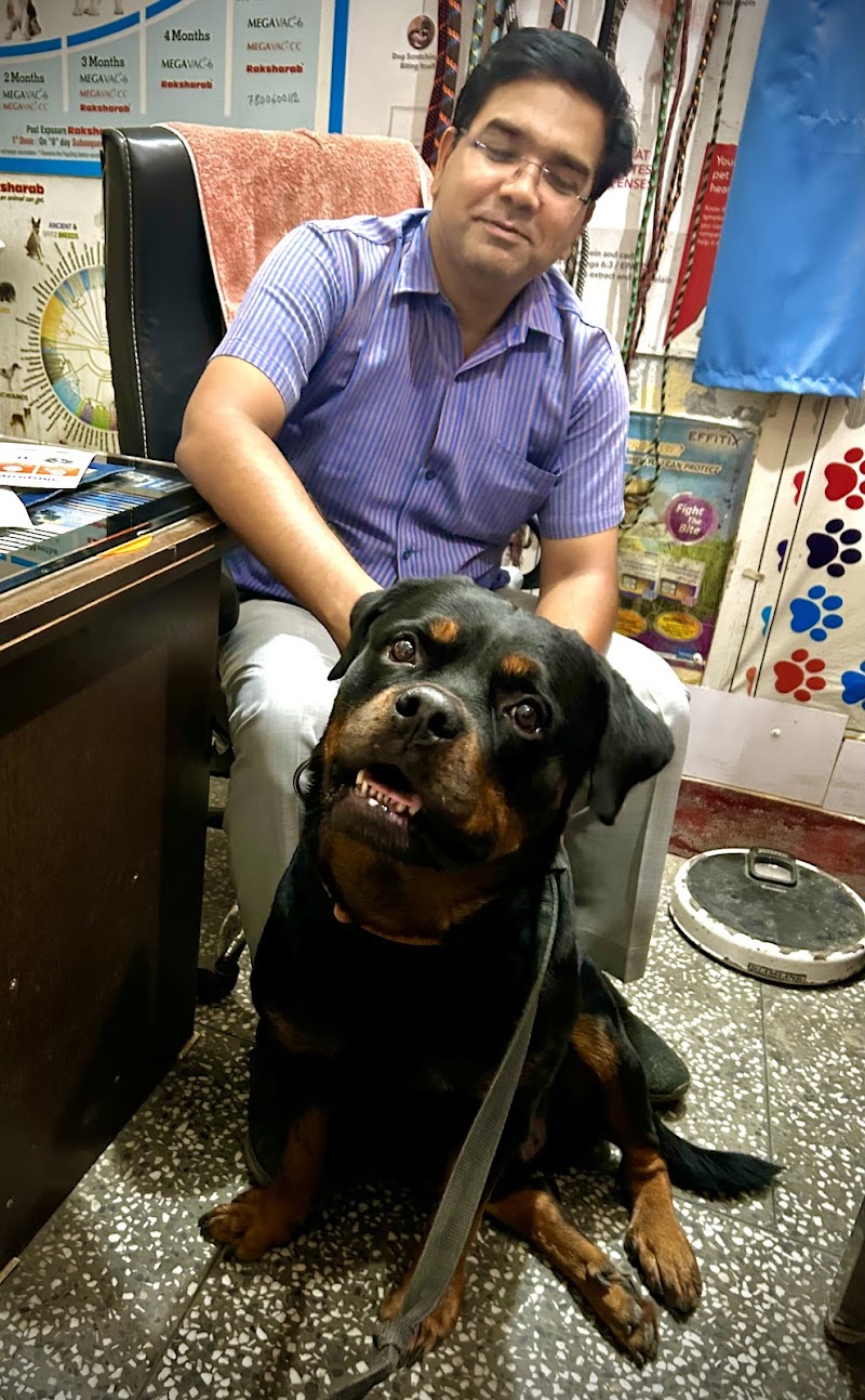 Pet Friends Dog Care