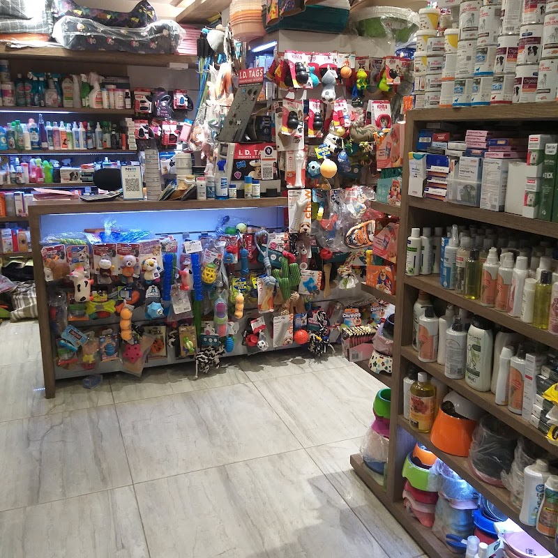 Pet Gallery - One Stop Pet Shop — Photo 2