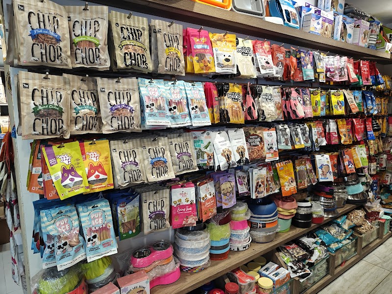 Pet Gallery - One Stop Pet Shop — Photo 4