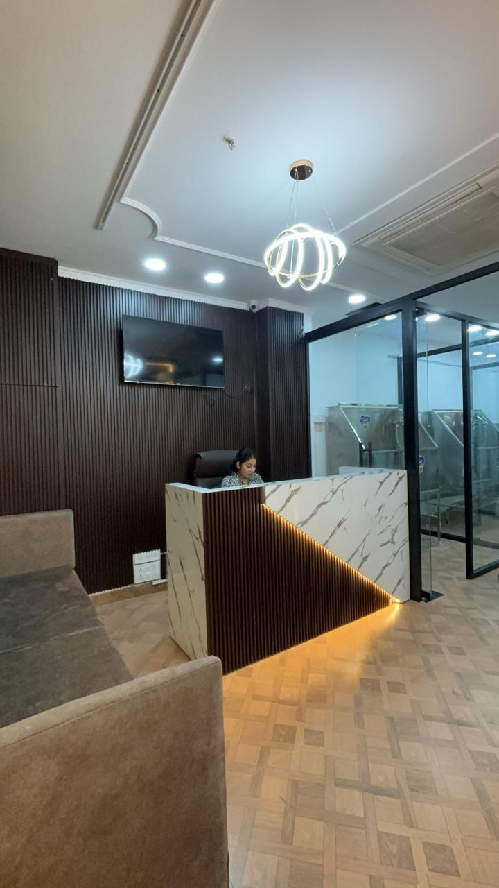 Pet Grooming Studio-Pet Spa, Dog & Cat Grooming Service — Photo 4