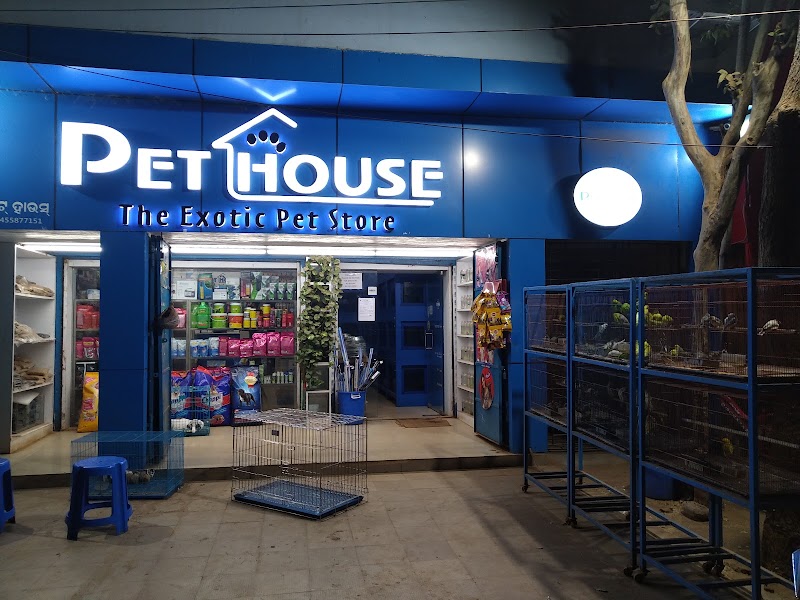 Pet House