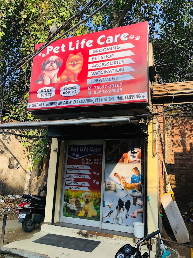 🐶➕PET LIFE CARE➕🐶