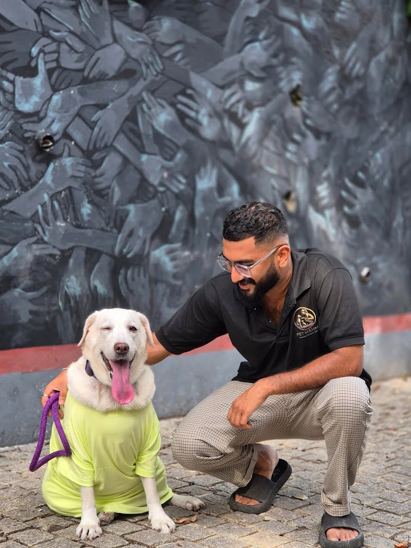 Pet Mamma, Trivandrum — Photo 2