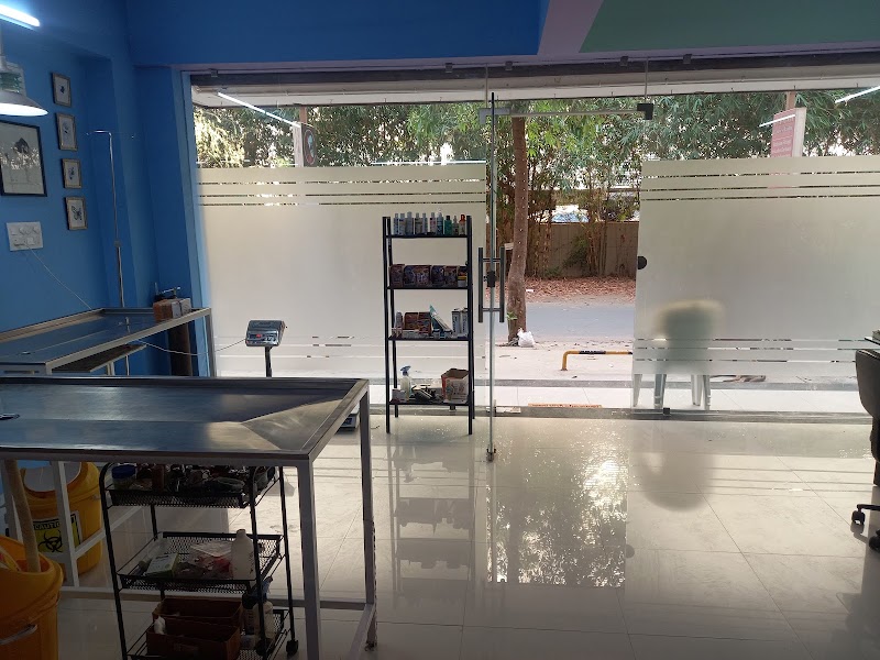 Pet Mantra Veterinary Clinic — Photo 2