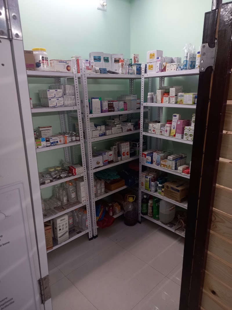 Pet Mantra Veterinary Clinic — Photo 3