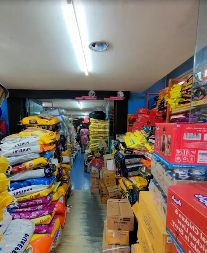 Pet Me veterinary medicals & pet shop — Photo 2