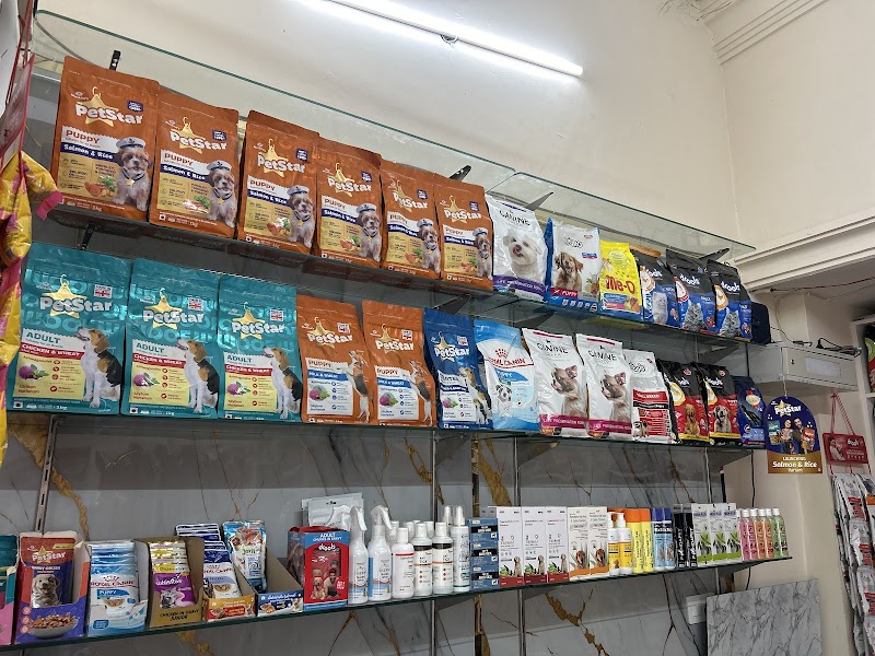 Pet Paradise Amritsar — Photo 2