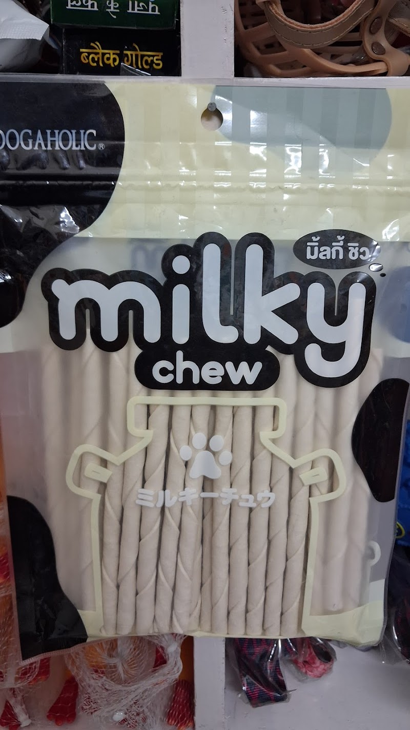 Pet Paradise Amritsar — Photo 4