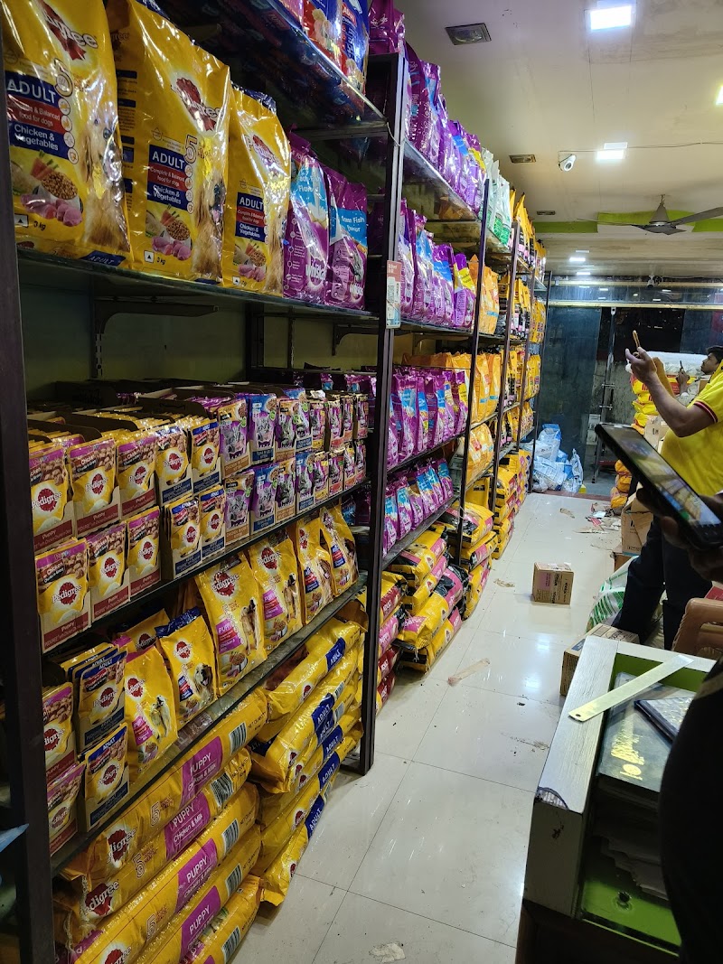 Pet Planet — Photo 2