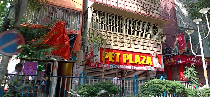 Pet Plaza