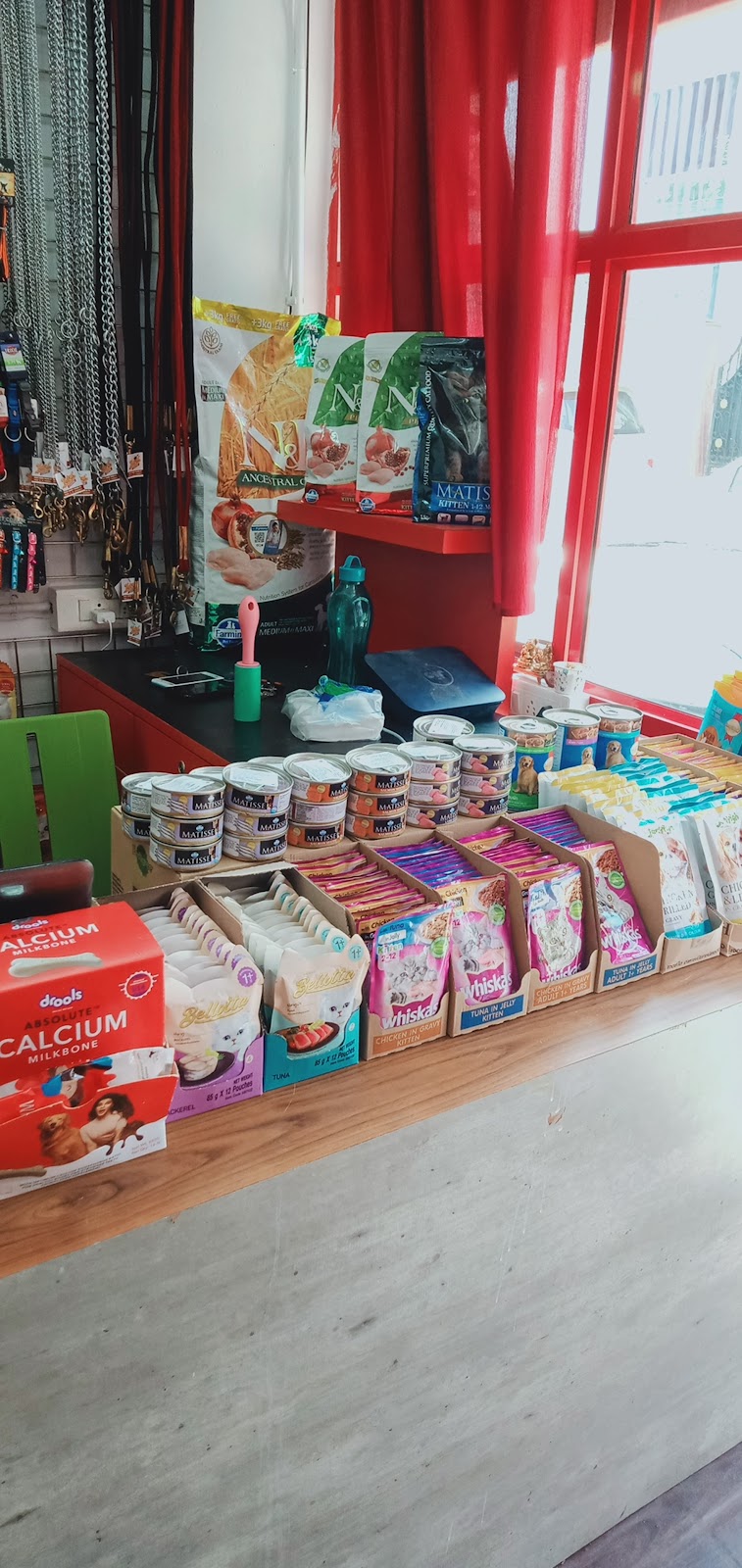 Pet Pluz Veterinary Hospital & Pet Store - Madurai — Photo 4