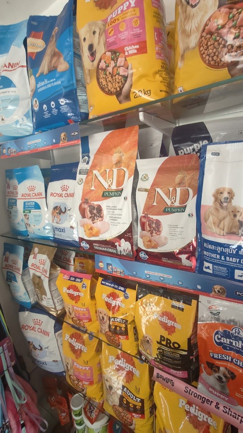 PET PRIDE Hosur, Hubballi | Best Pet Shop in Hubli — Photo 2