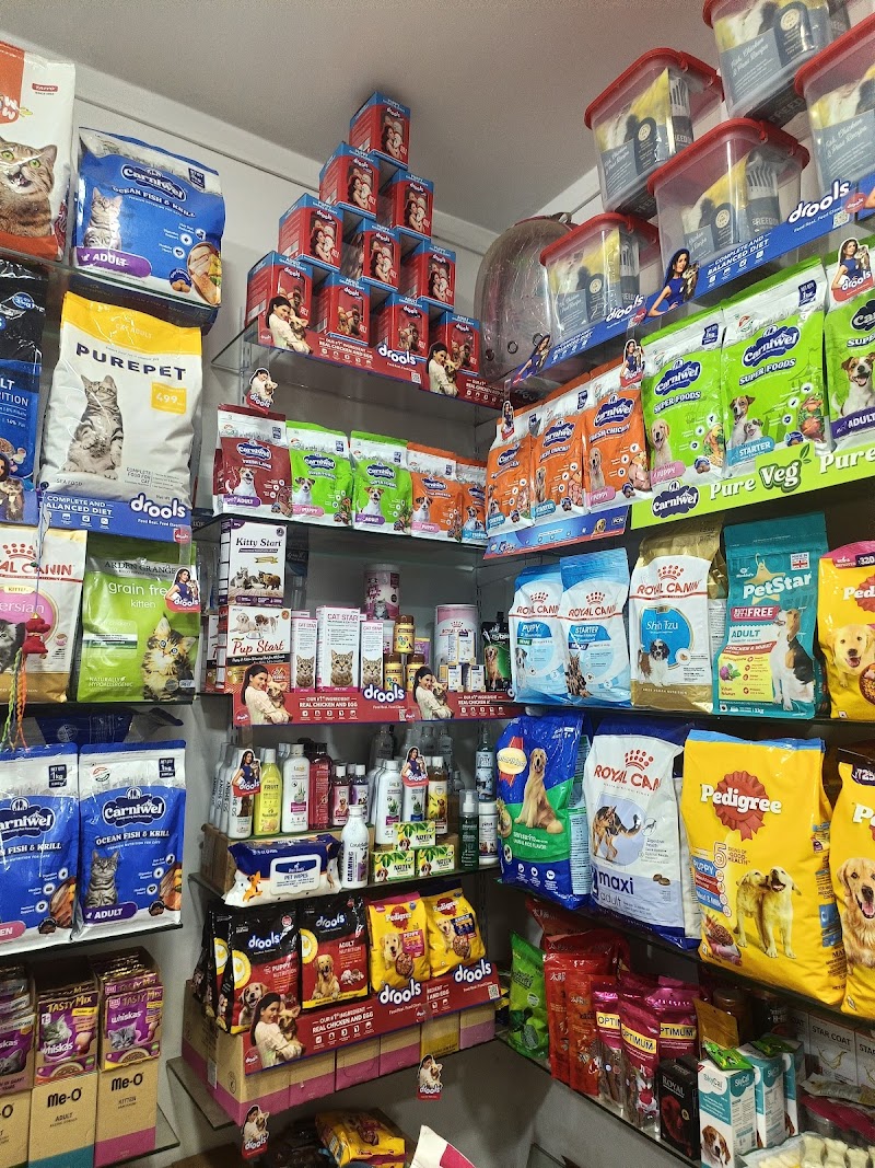 PET PRIDE Hosur, Hubballi | Best Pet Shop in Hubli — Photo 4