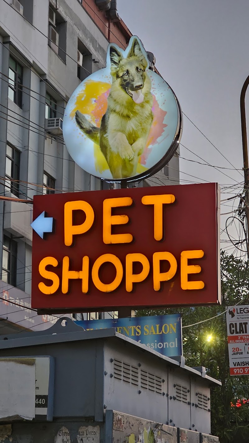 Pet Shoppe