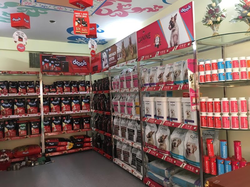 Pet smart — Photo 3